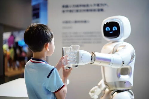 新基建東風(fēng)下，優(yōu)必選與中創(chuàng)海洋共舞人工智能新機(jī)遇