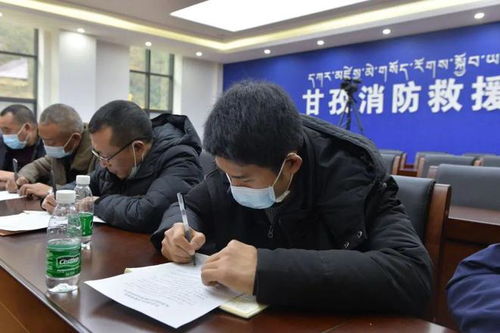 四川專項(xiàng)檢查顯成效 整改火災(zāi)隱患千余處，筑牢消防安全防線